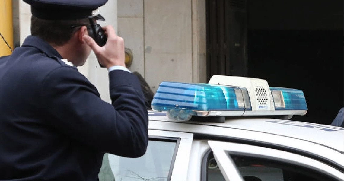 Ασφυξία προκάλεσαν οι ληστές στην 85χρονη που βρέθηκε νεκρή στο σπίτι της στη Νίκαια